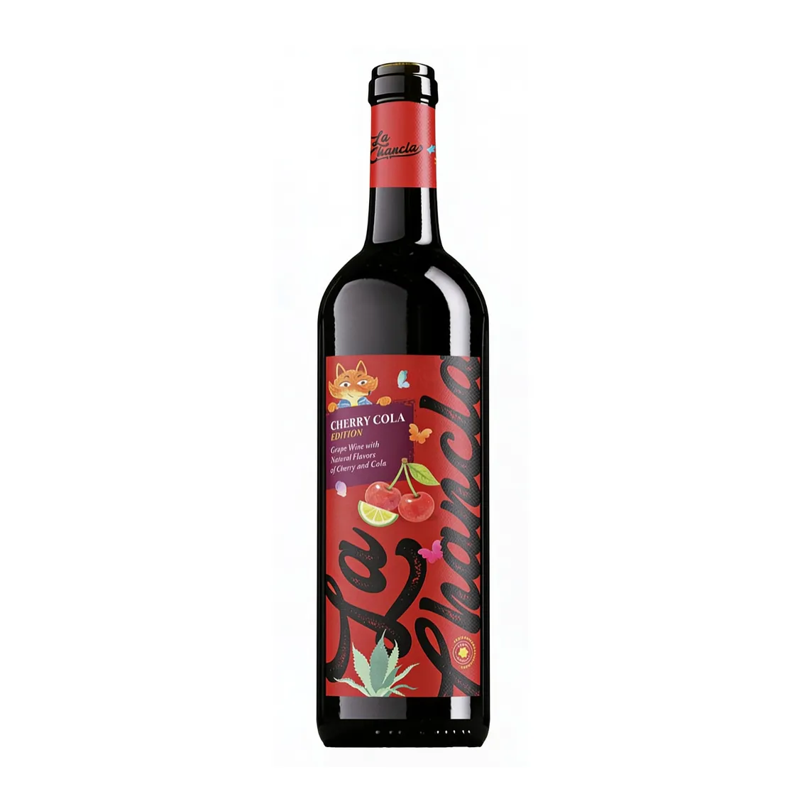 Cherry Cola Edition