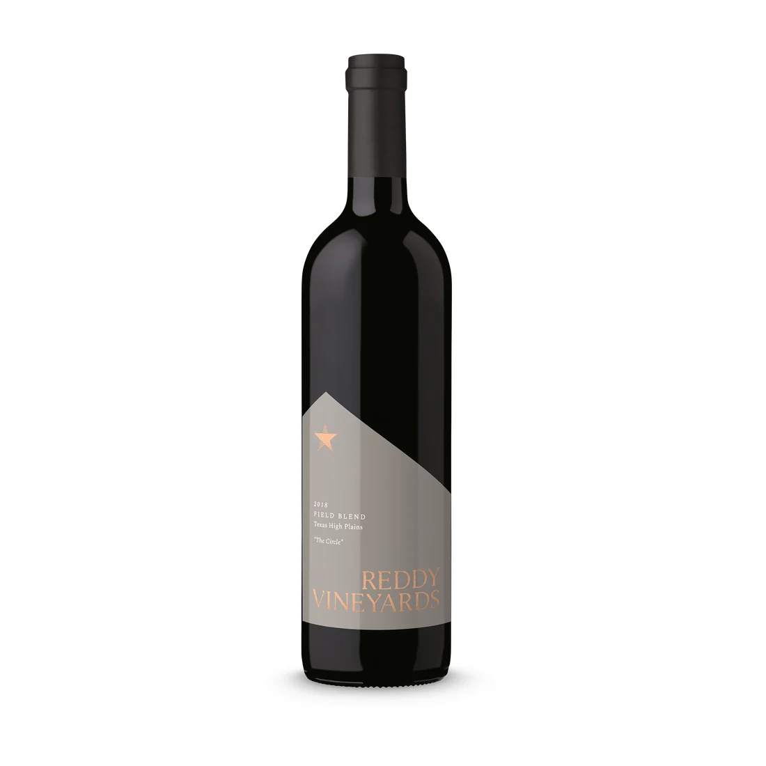 2018 "The Circle" Proprietary Red Field Blend