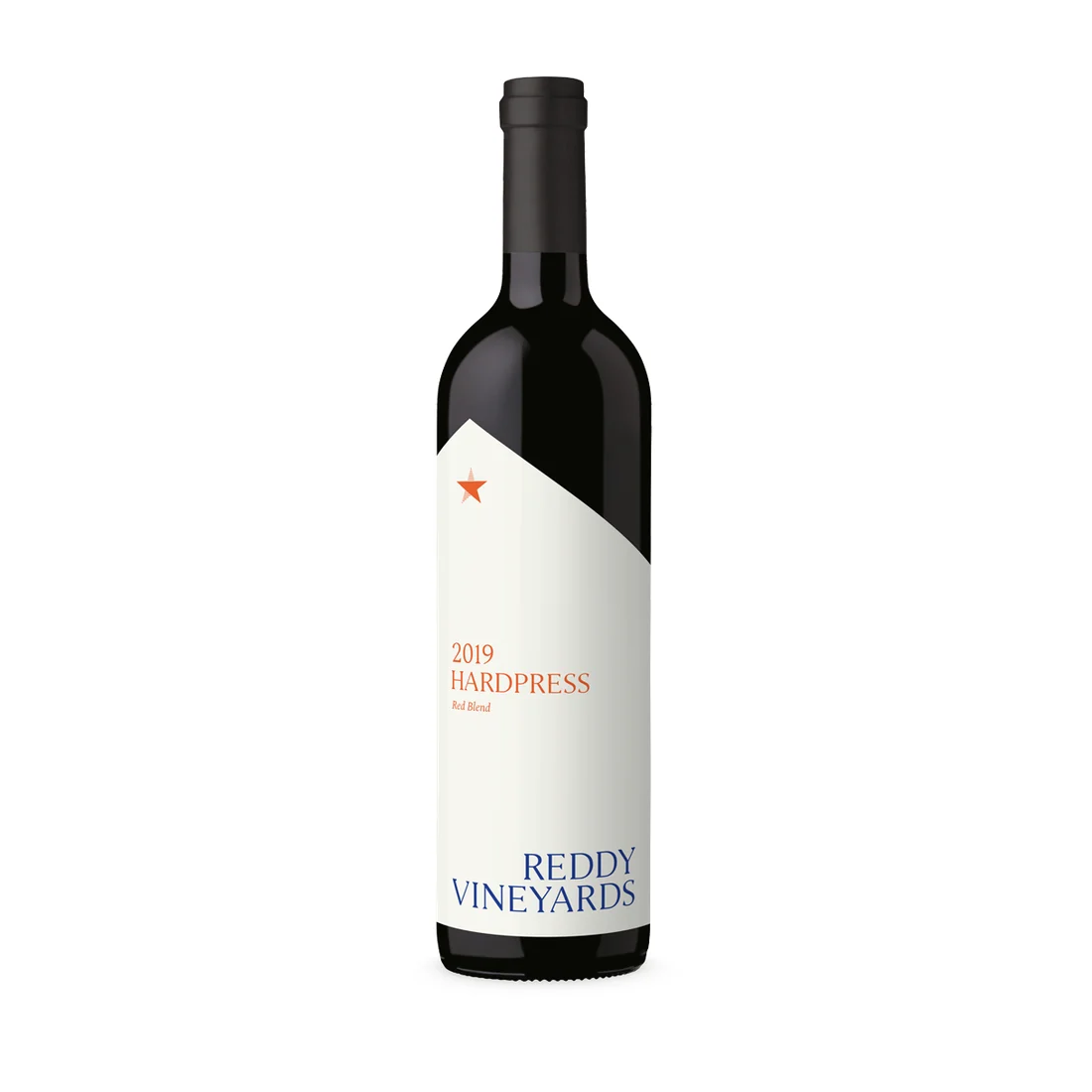 2019 HARDPRESS Italian Red Blend