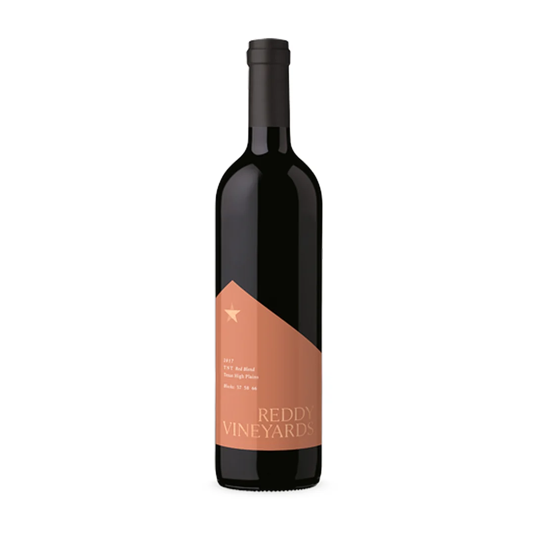 2019 TNT Tempranillo Red Blend