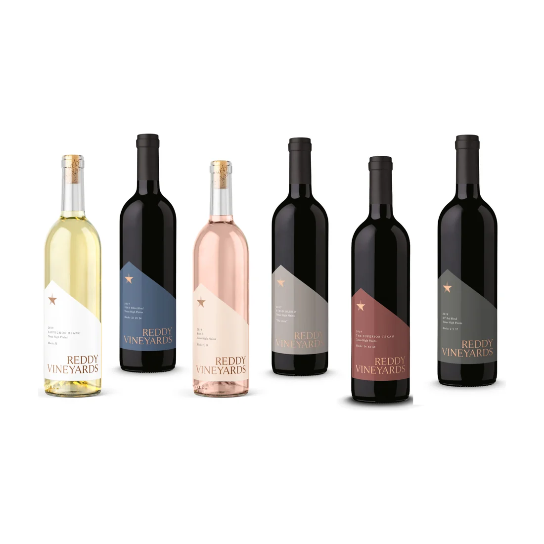 Discovery Bundle Holiday 6-Pack