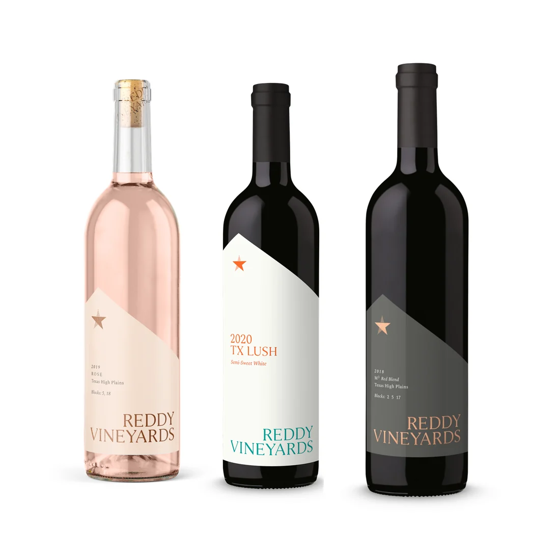 Easter Wine Bundle