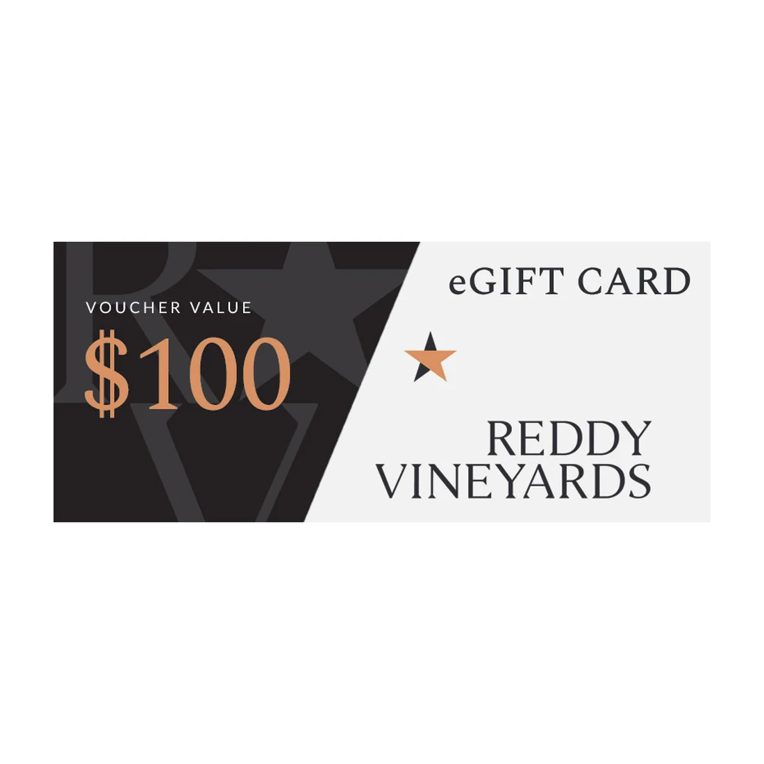 eGift Card $100