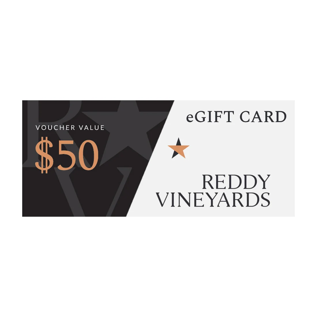 eGift Card $50