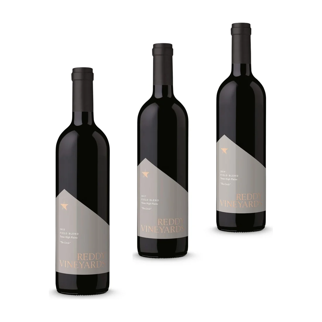 Field Blend Vertical Bundle