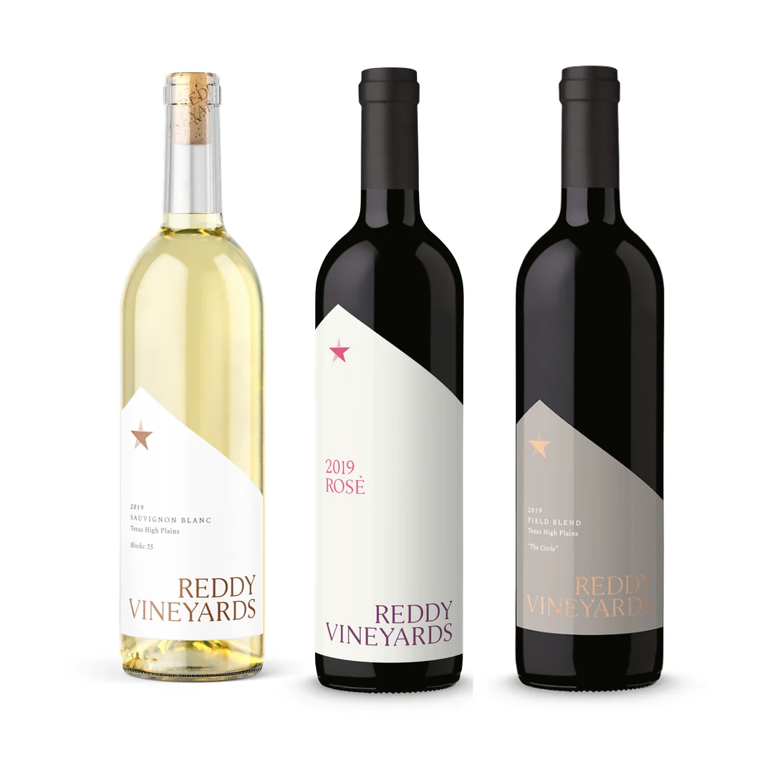 Mother's Day Wine Bundle