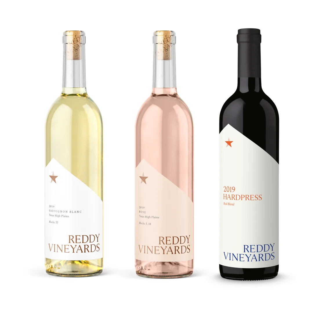 Reddy for Summer Wine Bundle