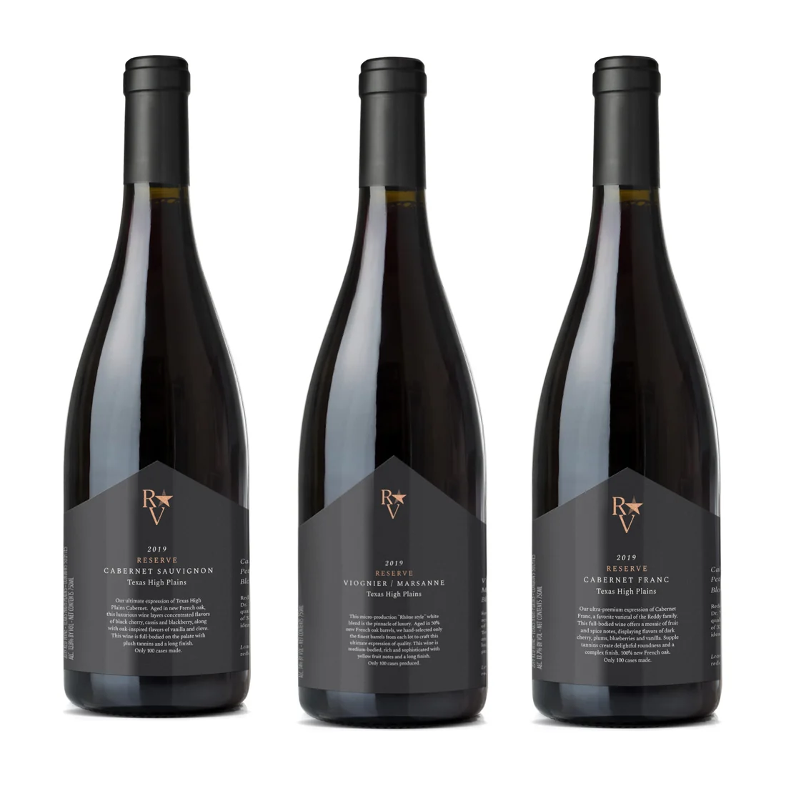 Reserve Bundle