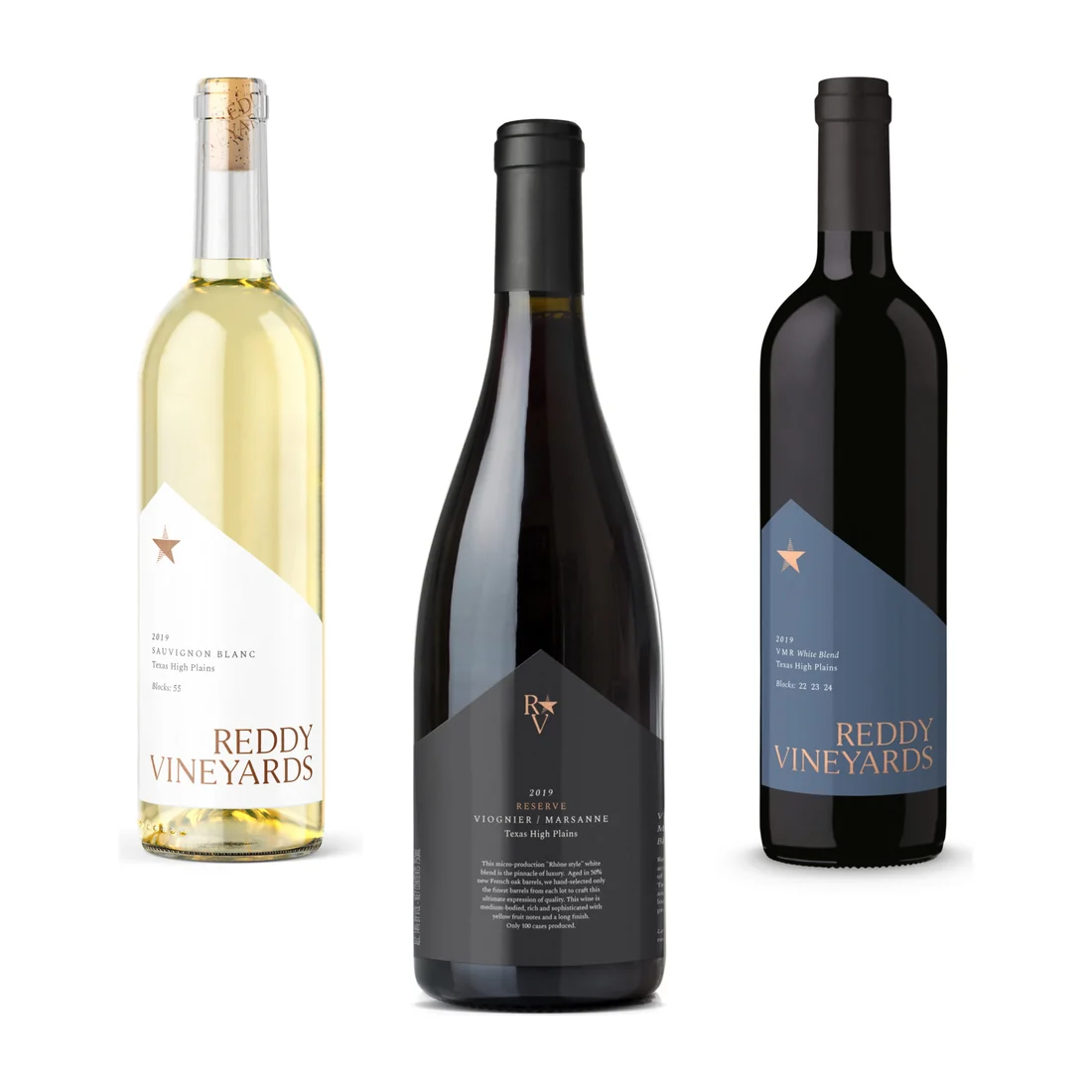 White Wine Bundle