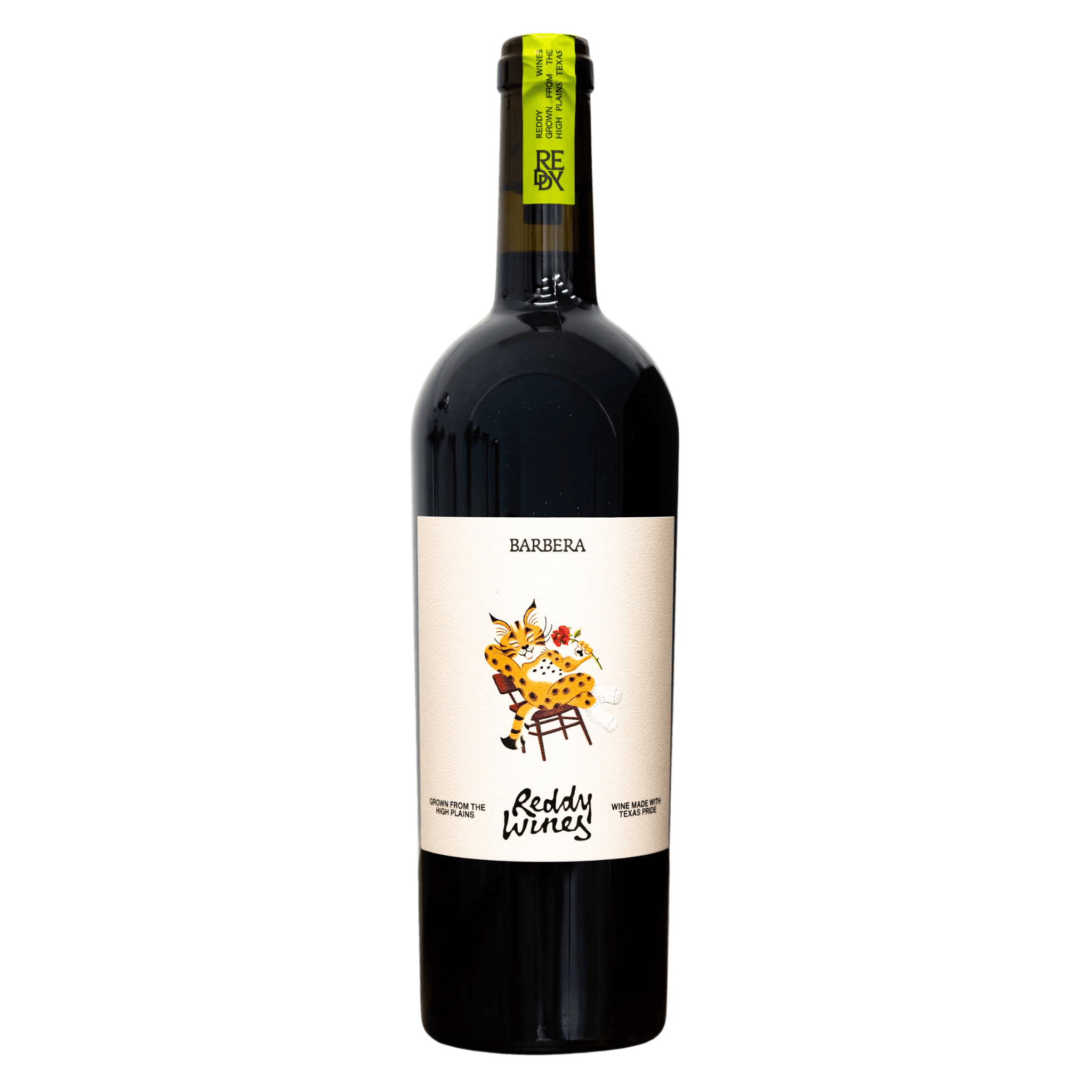 2023 Barbera