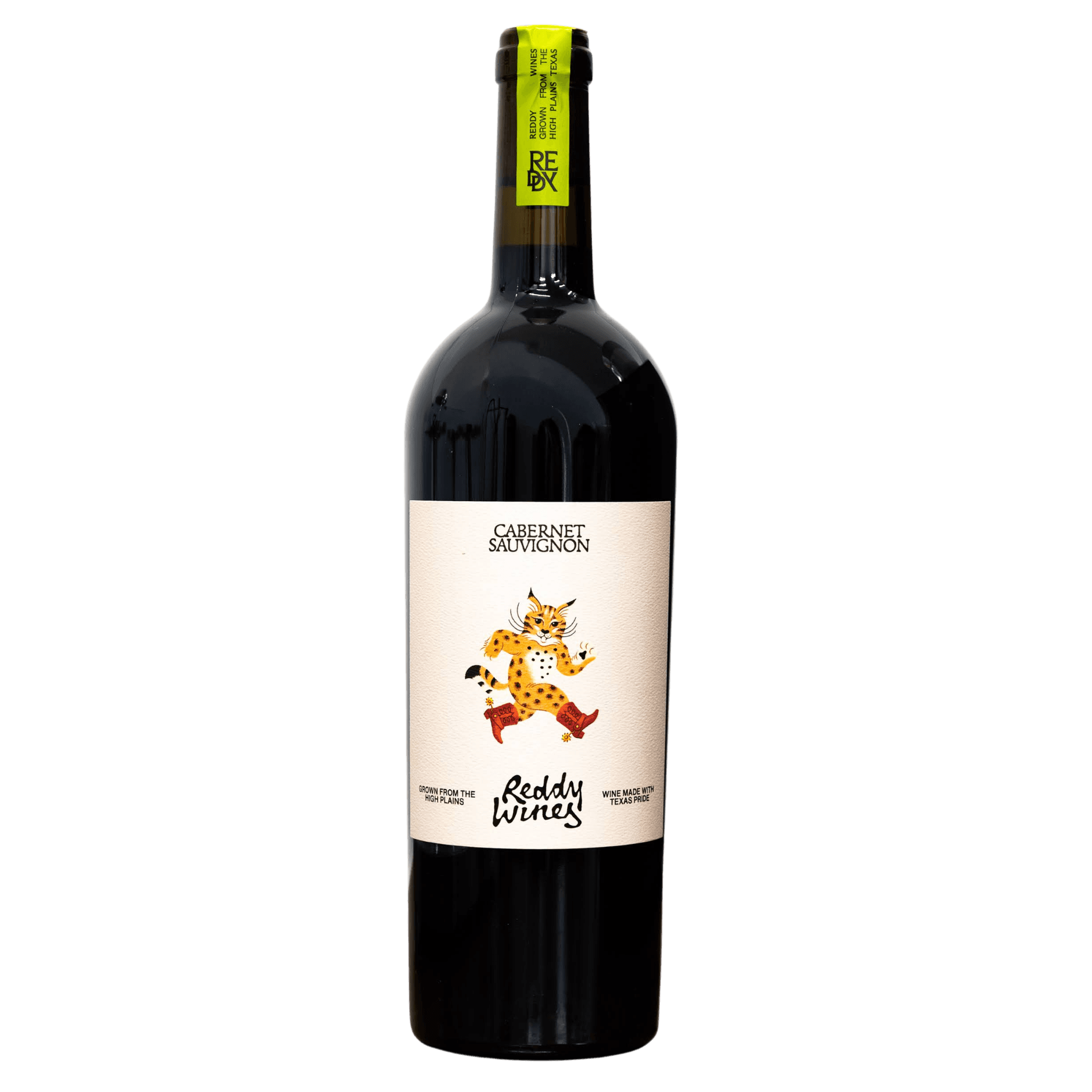 2022 Cabernet Sauvignon