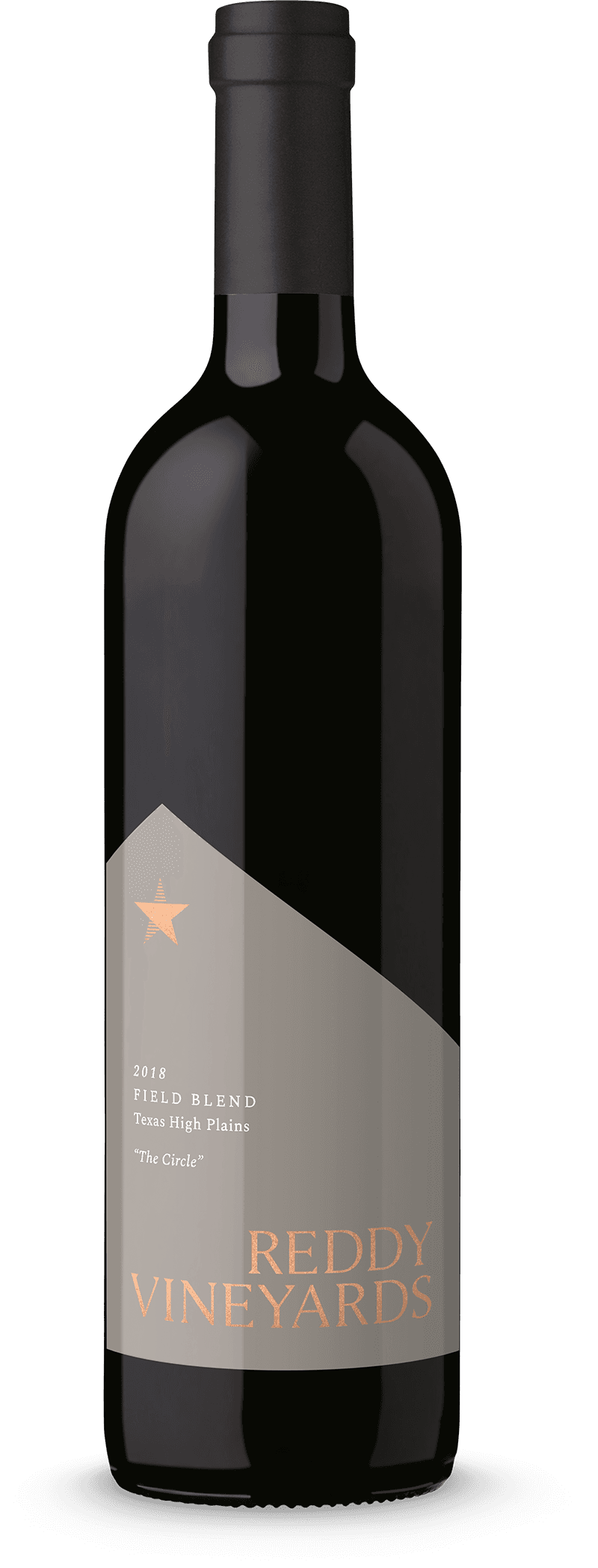 2018 "The Circle" Proprietary Red Field Blend