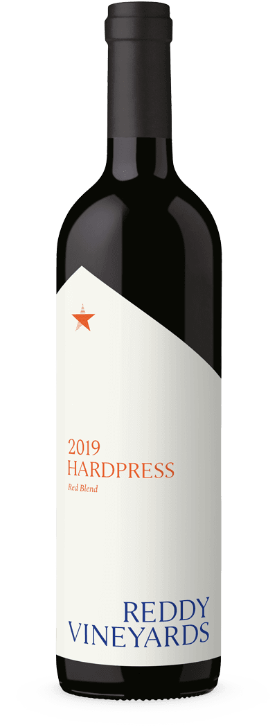 2019 HARDPRESS Italian Red Blend