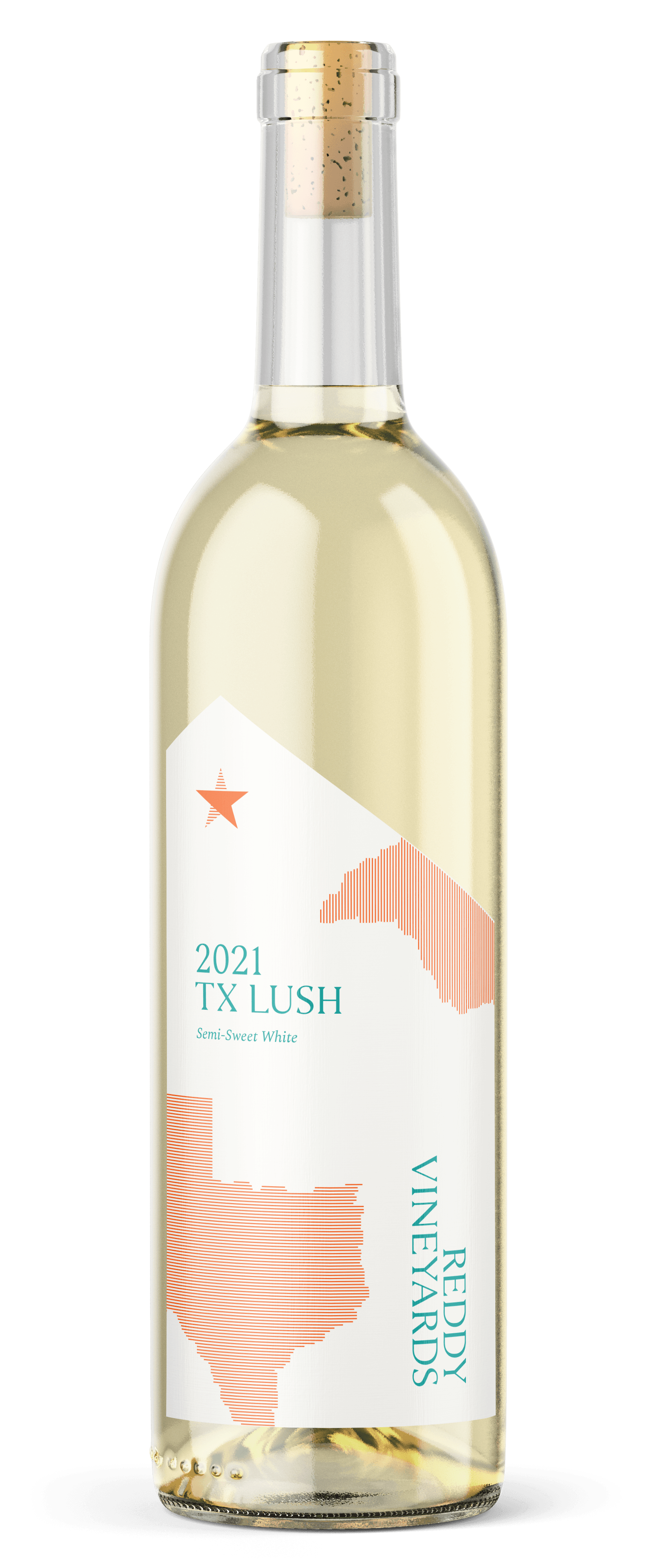 2021 TX Lush