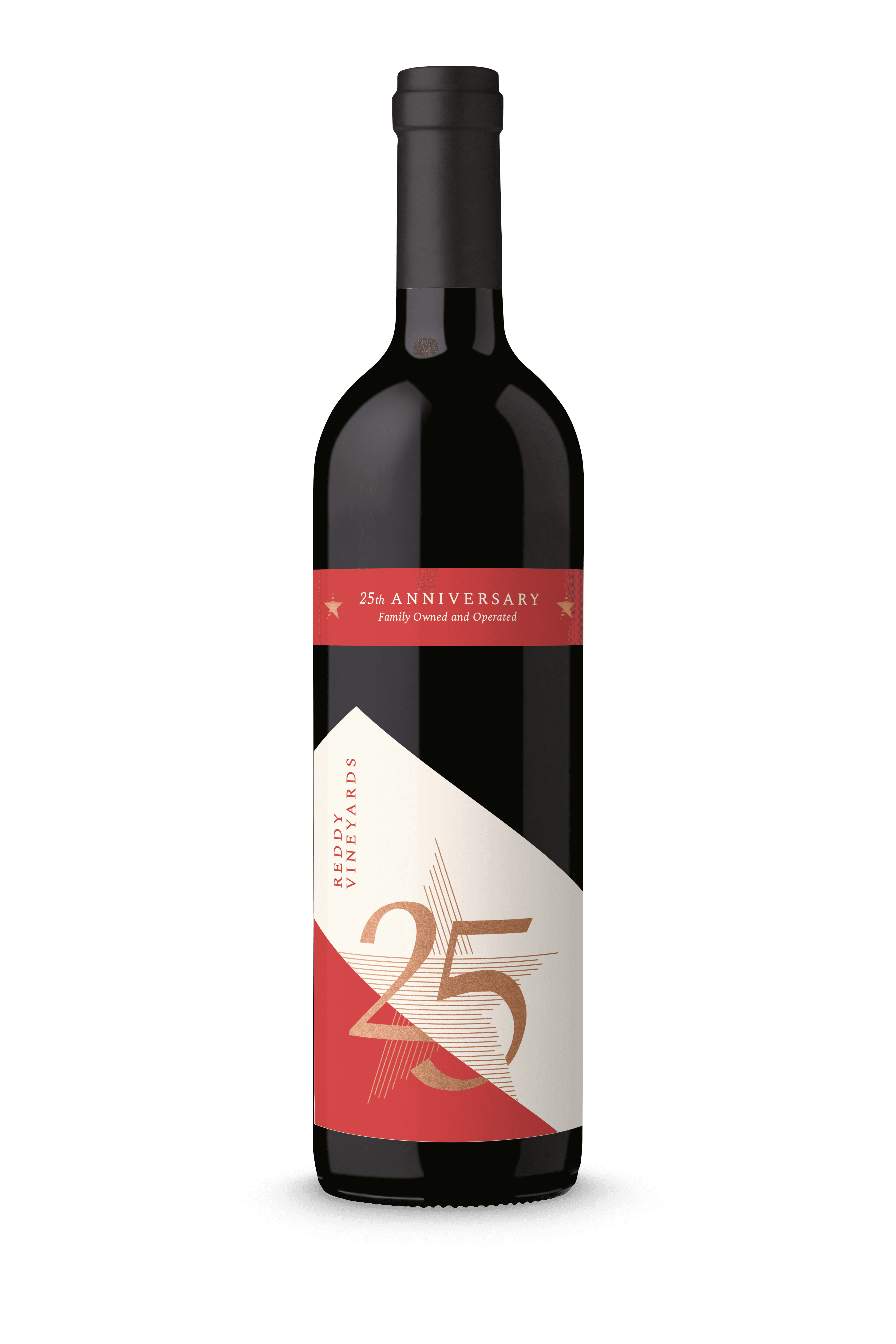 2020 25th Anniversary Proprietary Red Blend