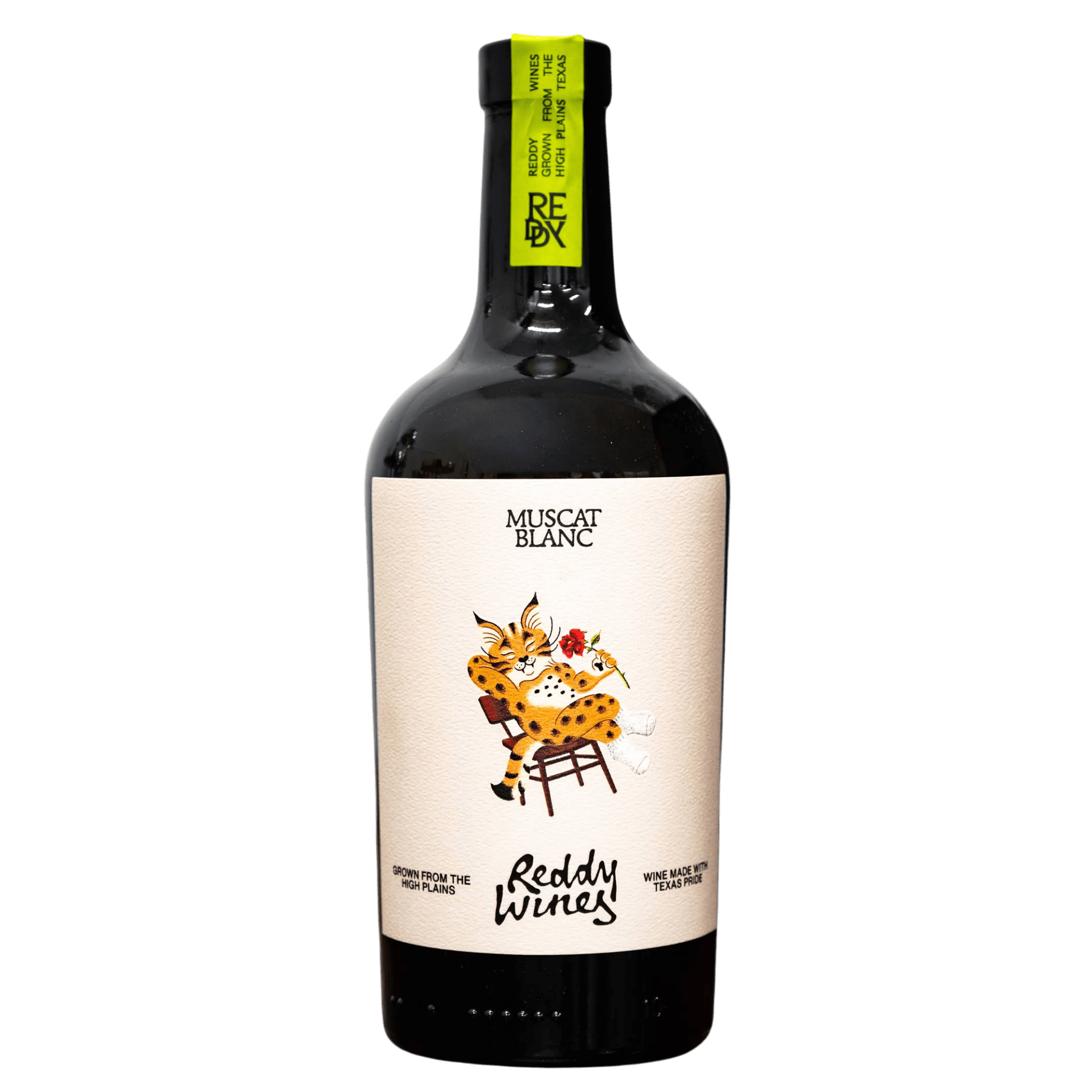2022 Muscat Blanc