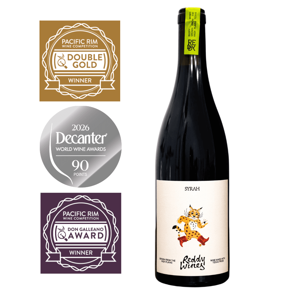 2023 Syrah