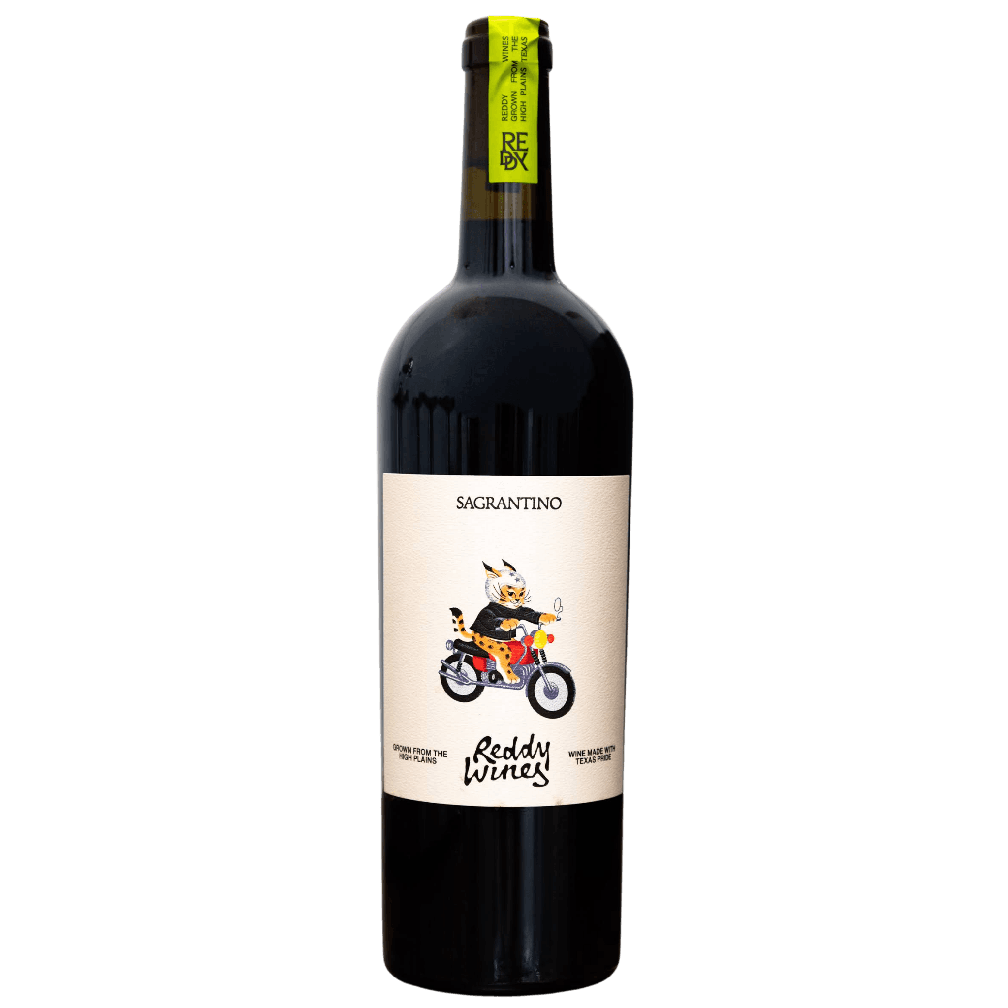 2023 Sagrantino