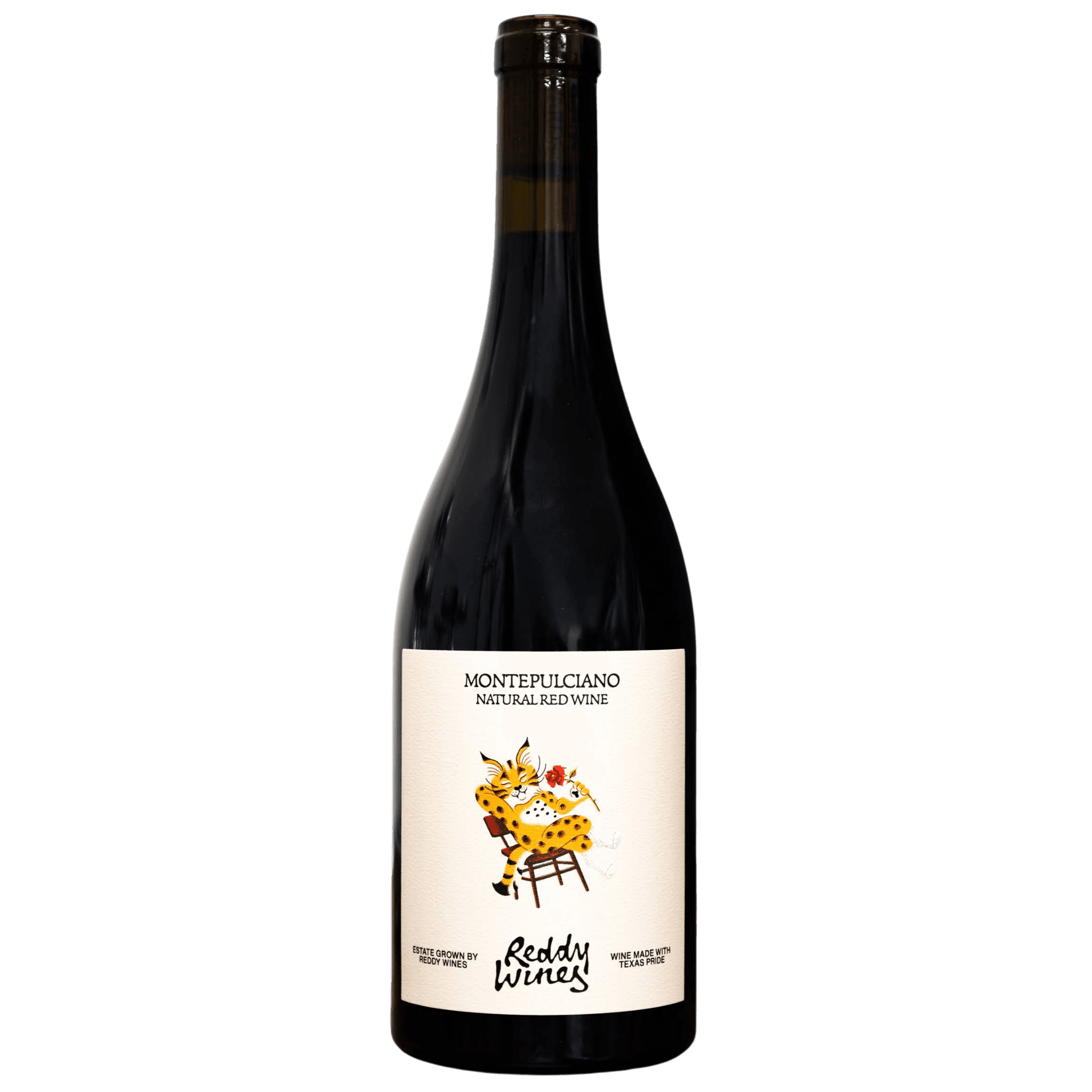 2022 Syrah, Petit Verdot, Cabernet Sauvignon