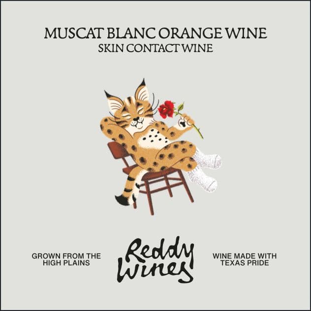 2024 Muscat Blanc