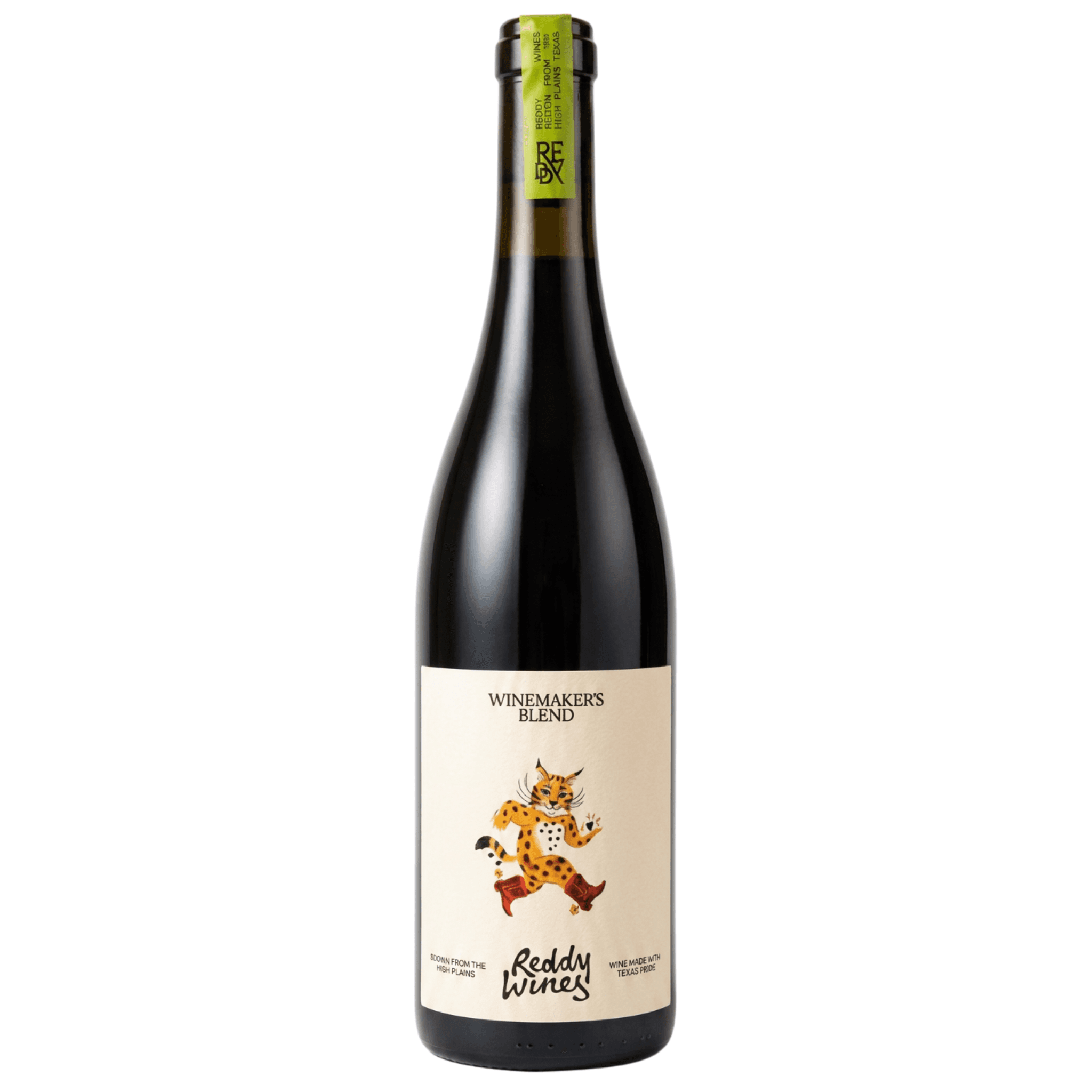 2022 Winemaker's Blend