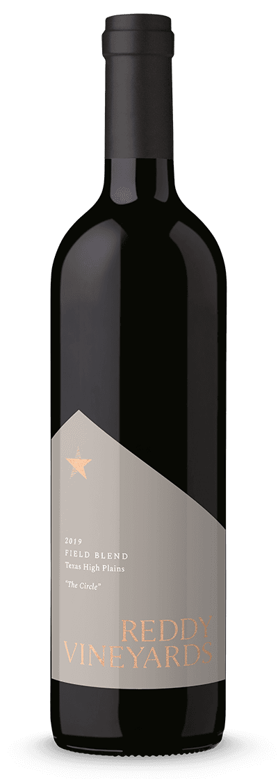 2020 "The Circle" Proprietary Red Field Blend