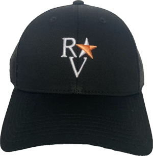 Real Texas Wine hat