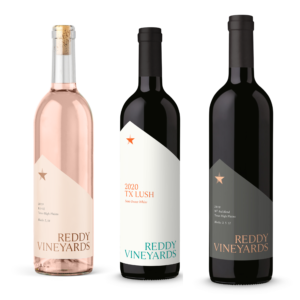 Easter Wines
