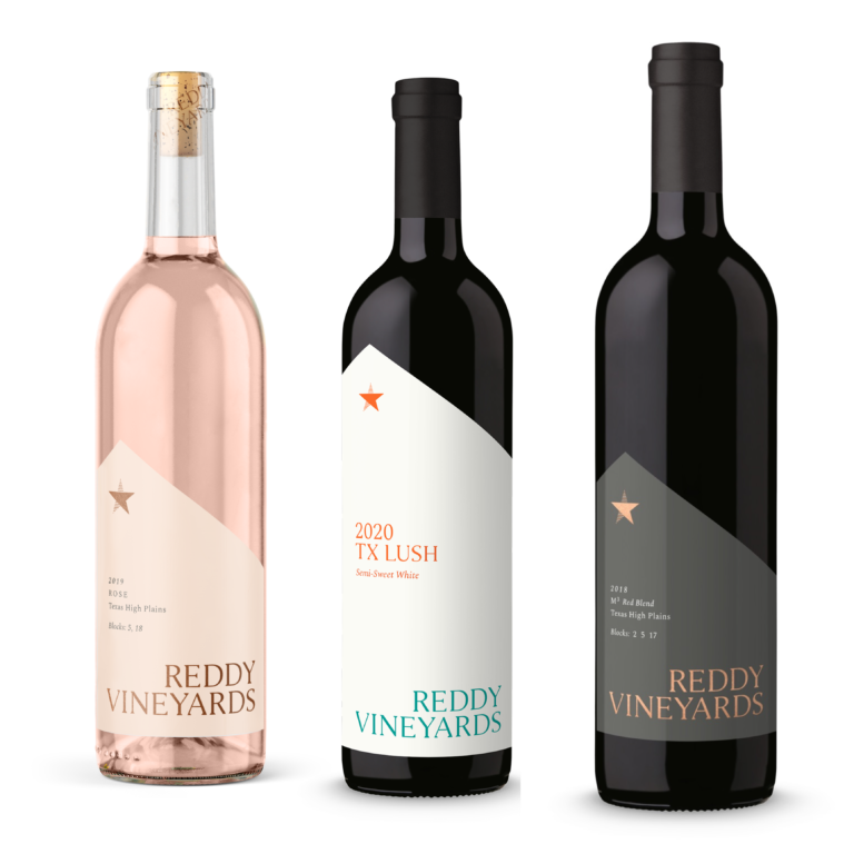 Easter Wine Bundle Reddy Vineyards