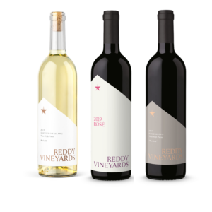 Mother's Day Wine Bundle