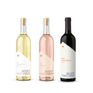 Reddy Vineyards Summer Wine