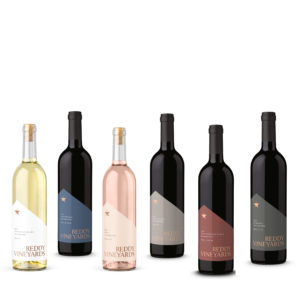 Holiday Texas Wine Discovery Bundle