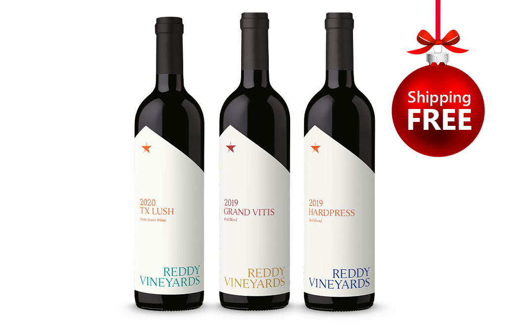 Award winning on sale wine