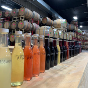 How to Start Your Own Wine Brand Reddy Vineyards Texas