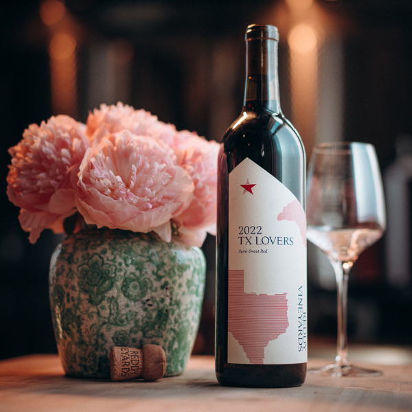 Wine Club Option 2