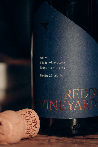 VMR White Blend